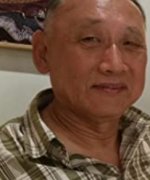 Lee Tso Nam