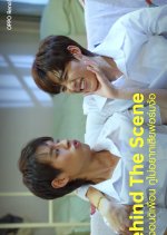 NADAO x OPPO: Behind the Scene Thai TV Program photo