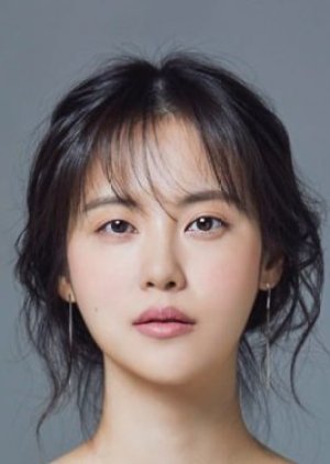 Lee Eun Ji | Incomplete Life