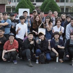 Rose Skirt Taiwanese Movie photo