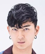 Matsuda Shota Fotoğraf