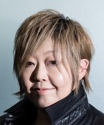 Ogata Megumi Fotoğraf