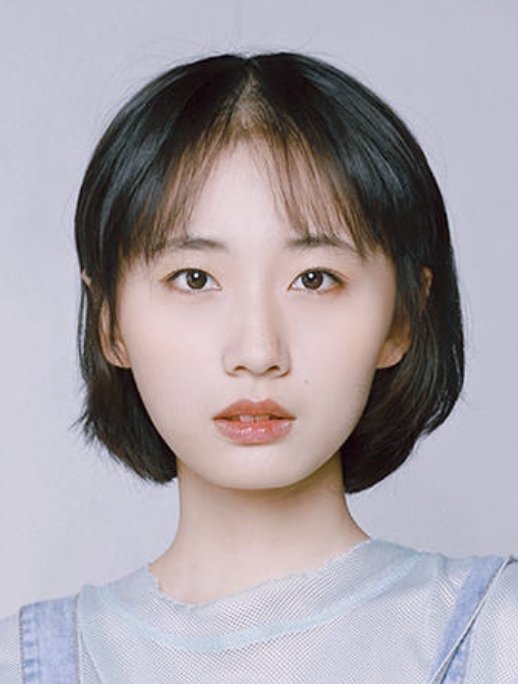 Zhang Yu Han (张钰函) - MyDramaList