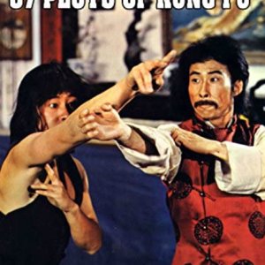 37 Plots of Kung Fu (1979)