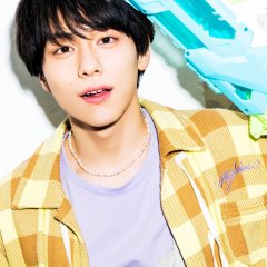 Yamashita Coki photo