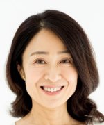 Nagano Satomi Fotoğraf