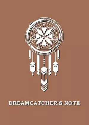 Dreamcatcher's Note (2017) poster