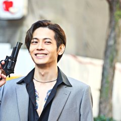 Izuka Kenta photo