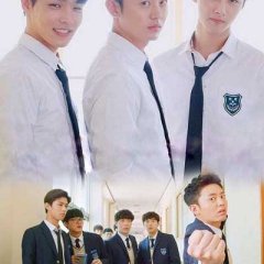 Drama Special Season 7: The Legendary Lackey Korean Drama photo