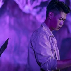 Snake Girl Chinese Movie photo