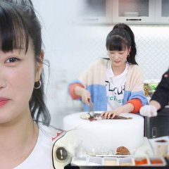 Legendary Big Fish Korean TV Program photo