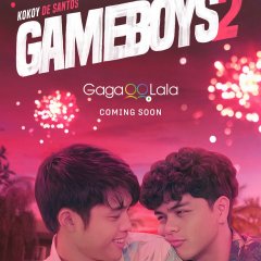 Gameboys 2 Philippines Drama photo