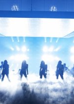 BLACKPINK: The Movie Korean Movie photo