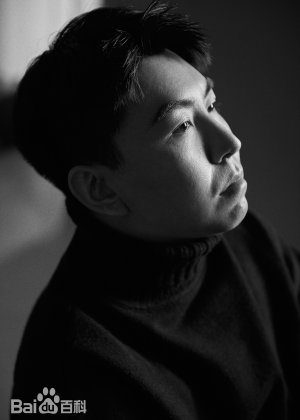 Liao Zi Hao in Dreamland Program Bureau Chinese Drama(2016)