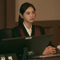 Justice Korean Drama photo