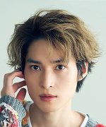 Sakamoto Shogo Fotoğraf
