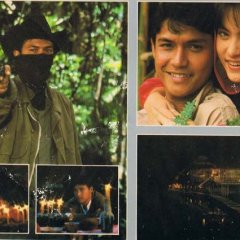 Wanalee Thai Movie(1986) photo