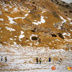 Hunter Chinese Drama(2021) photo