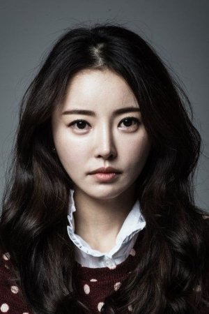 Ga Yeong Lee