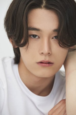 Cha Woo Min Fotoğraf