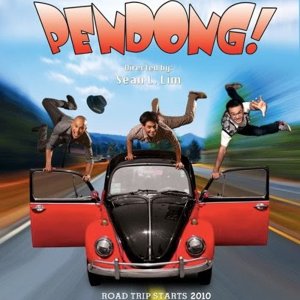 Pendong! (2010)