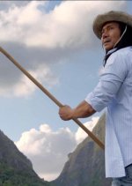 Mang Abe's Ube Philippines Movie photo