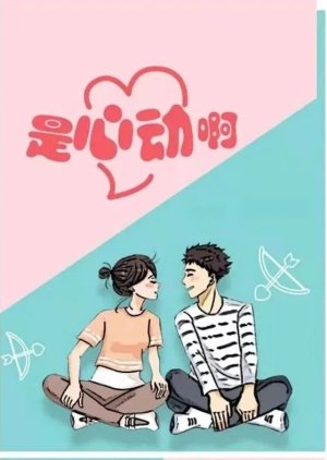 Shi Xin Dong A () poster
