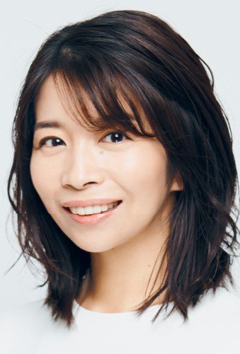 Mikura Kana (三倉佳奈) - MyDramaList