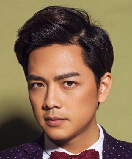 Li Ming Ming 黎明明 Mydramalist