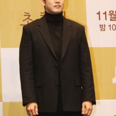 Chocolate Korean Drama photo