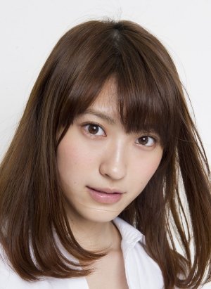 Koyama Rina 小山莉奈 Mydramalist