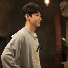 Great Escape Season 3 Chinese TV Program photo