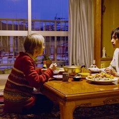 Nosari: Impermanent Eternity Japanese Movie photo