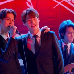 2gether The Movie 2021 Mydramalist