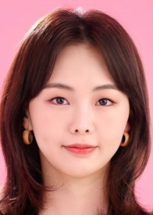 Geum Sae Rok in Youth of May Korean Drama (2021)