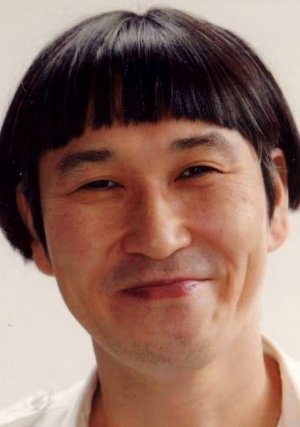 Mamoru Tanaka