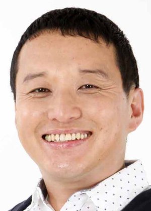 Masaoka Taishi