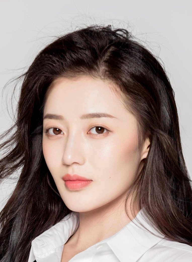 Wang Xiu Zhu (王秀竹) MyDramaList