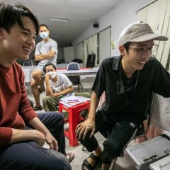 Haunted Universities 2nd Semester Thai Movie photo