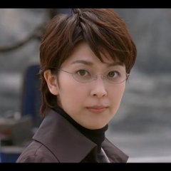 Hero Japanese Movie photo