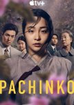 Pachinko korean drama review