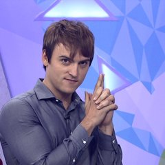 Join Us Korea Korean TV Program photo