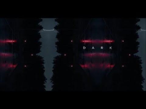 Dark : Season 1 - Opening Credits / Intro (Netflix' Series)