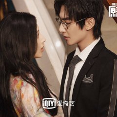 Brilliant Class 8 Chinese Drama photo