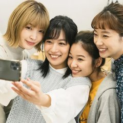 Grown-ups Japanese Movie photo