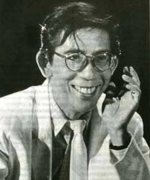 Rolando Tinio