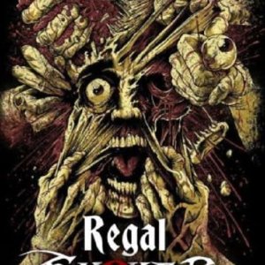 Regal Shocker (2011)