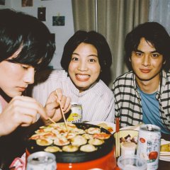 Suiyobi 22-ji dake no kare (2001) foto