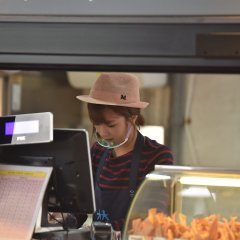 Albatross Korean TV Program(2017) photo