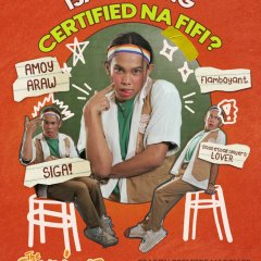 The Seniors Philippines Drama photo